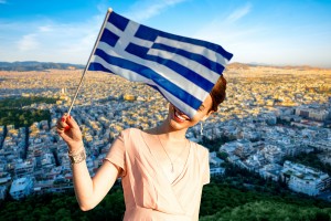 Grecja wakacje